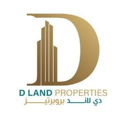 D Land Properties