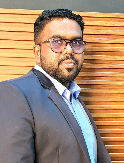 dheeraj