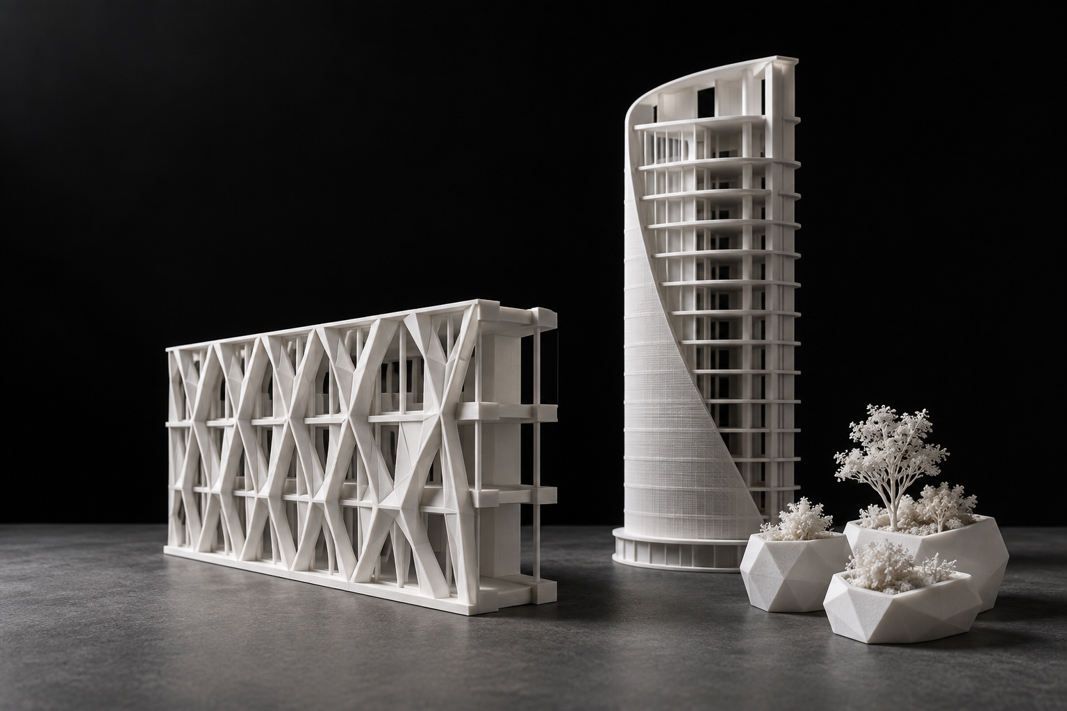 3D printing