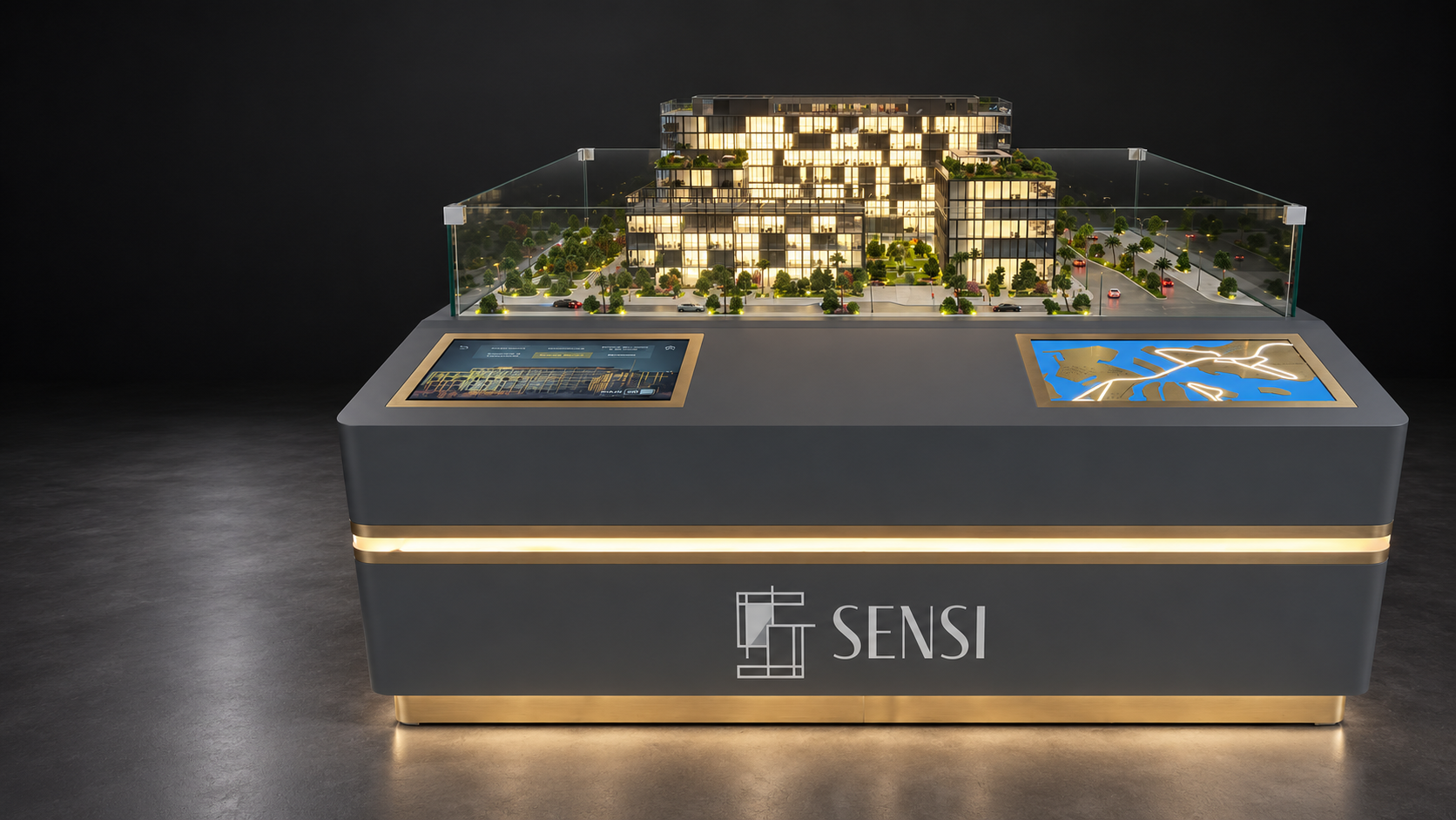 SENSI