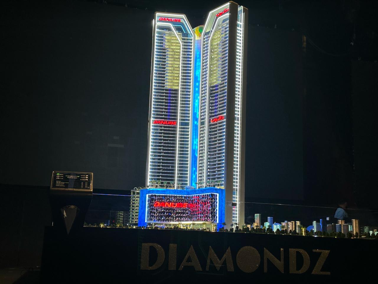 TitanModel