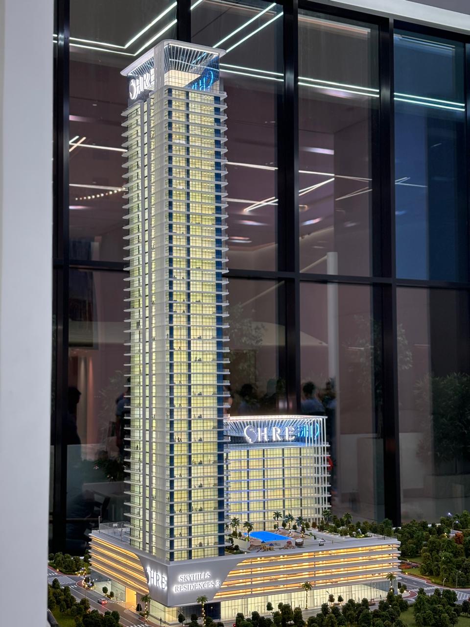 TitanModel