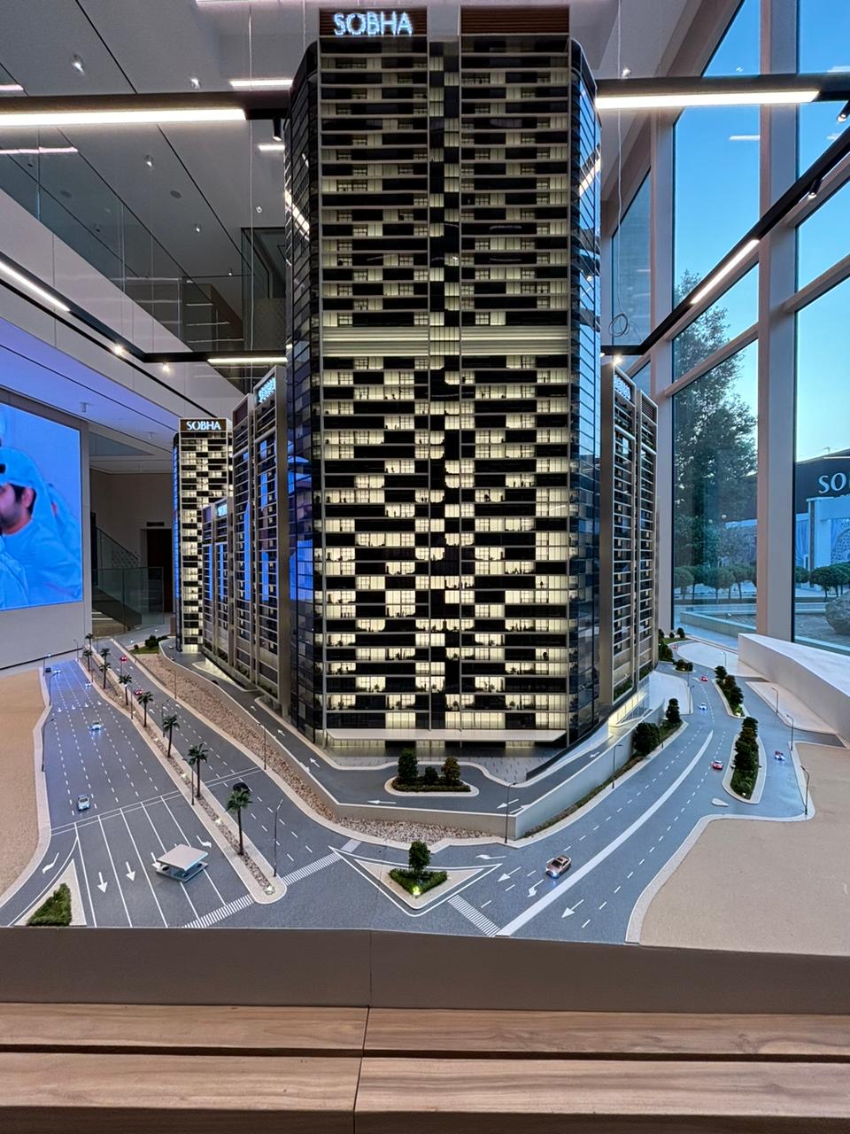 TitanModel