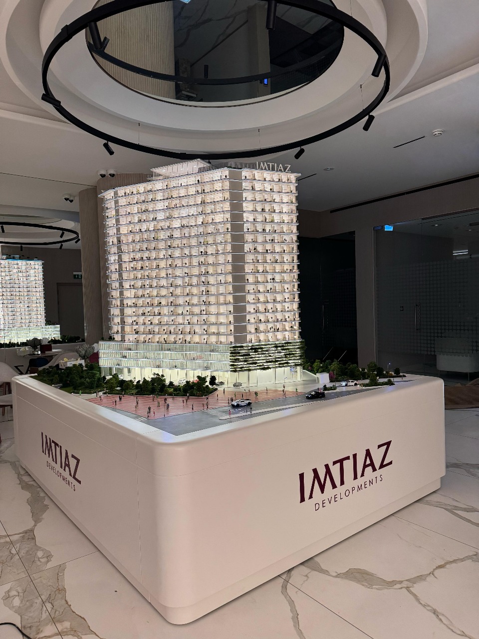 TitanModel