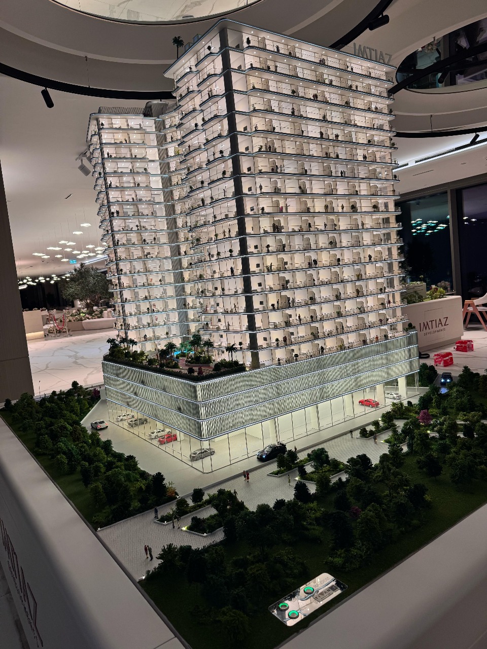 TitanModel