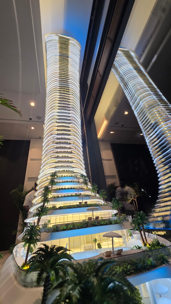 TitanModel