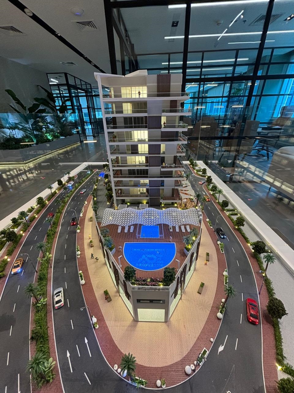 Titan_Deansgate_Model