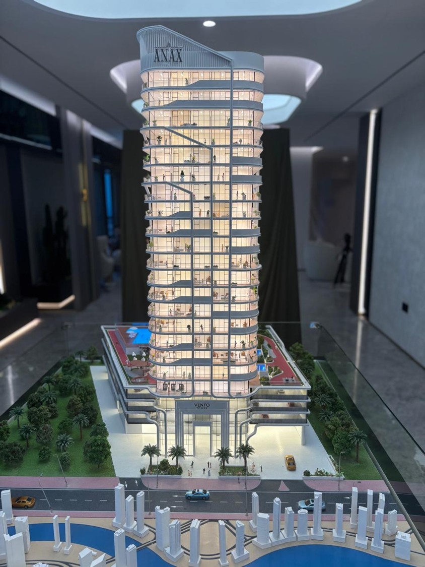 TitanModel