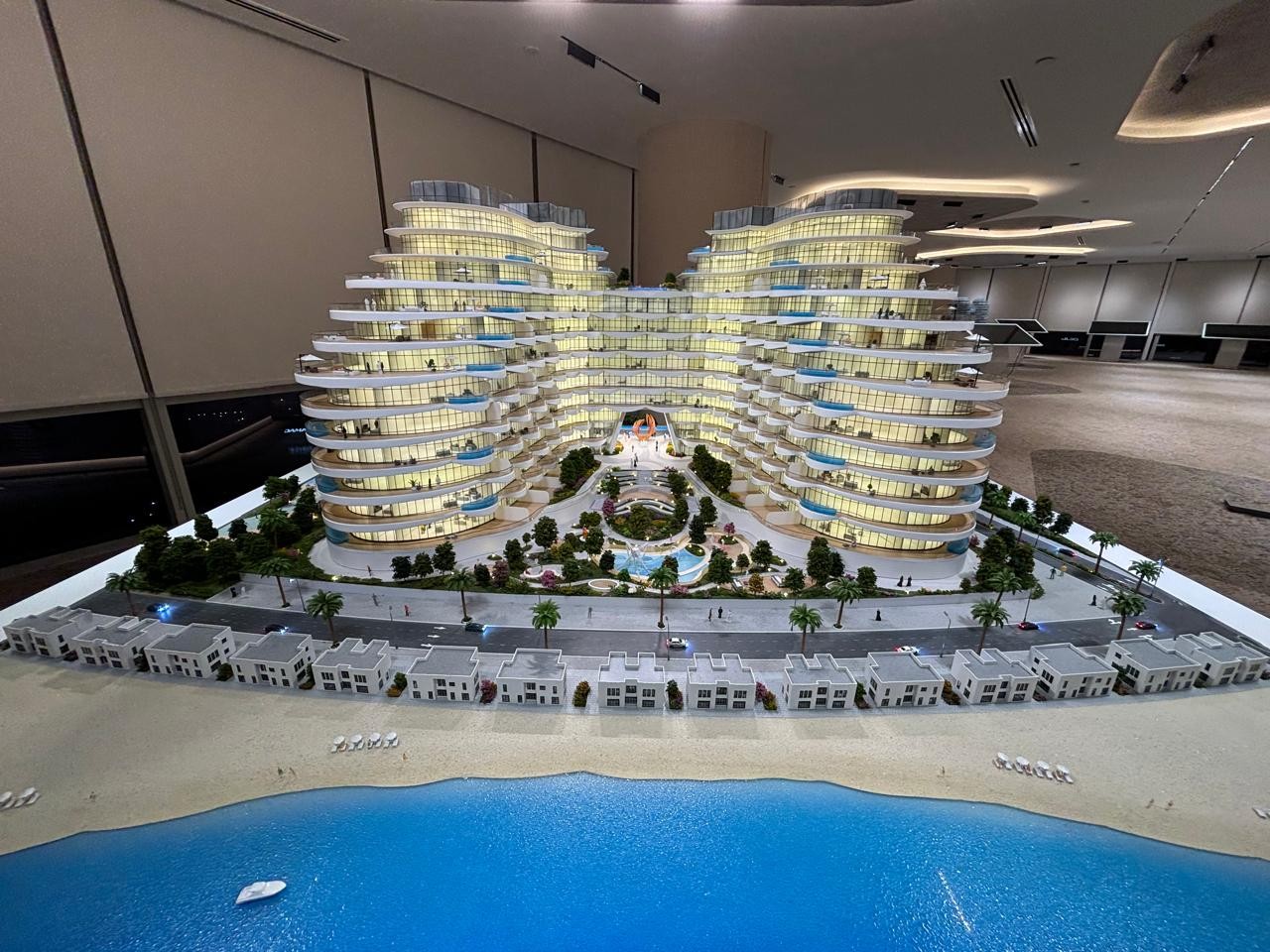 TitanModel