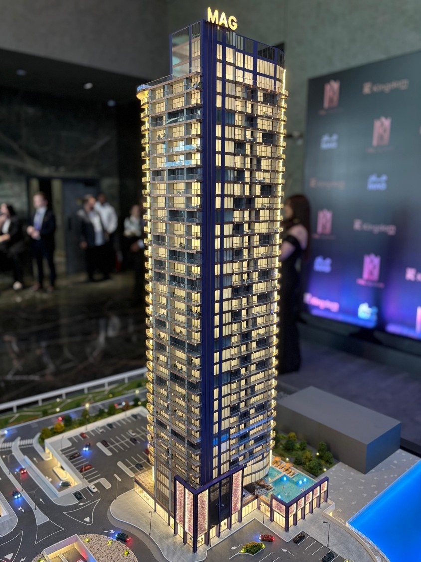 TitanModel
