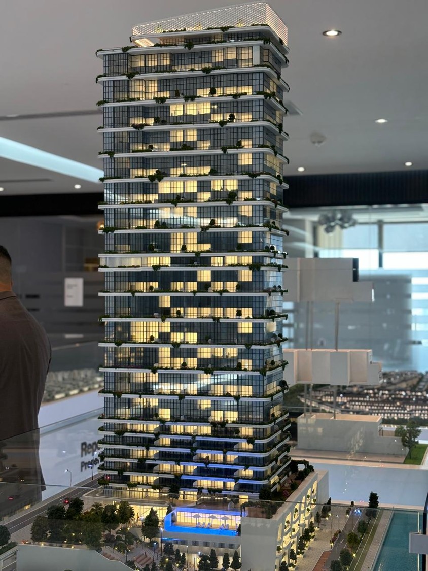 TitanModel