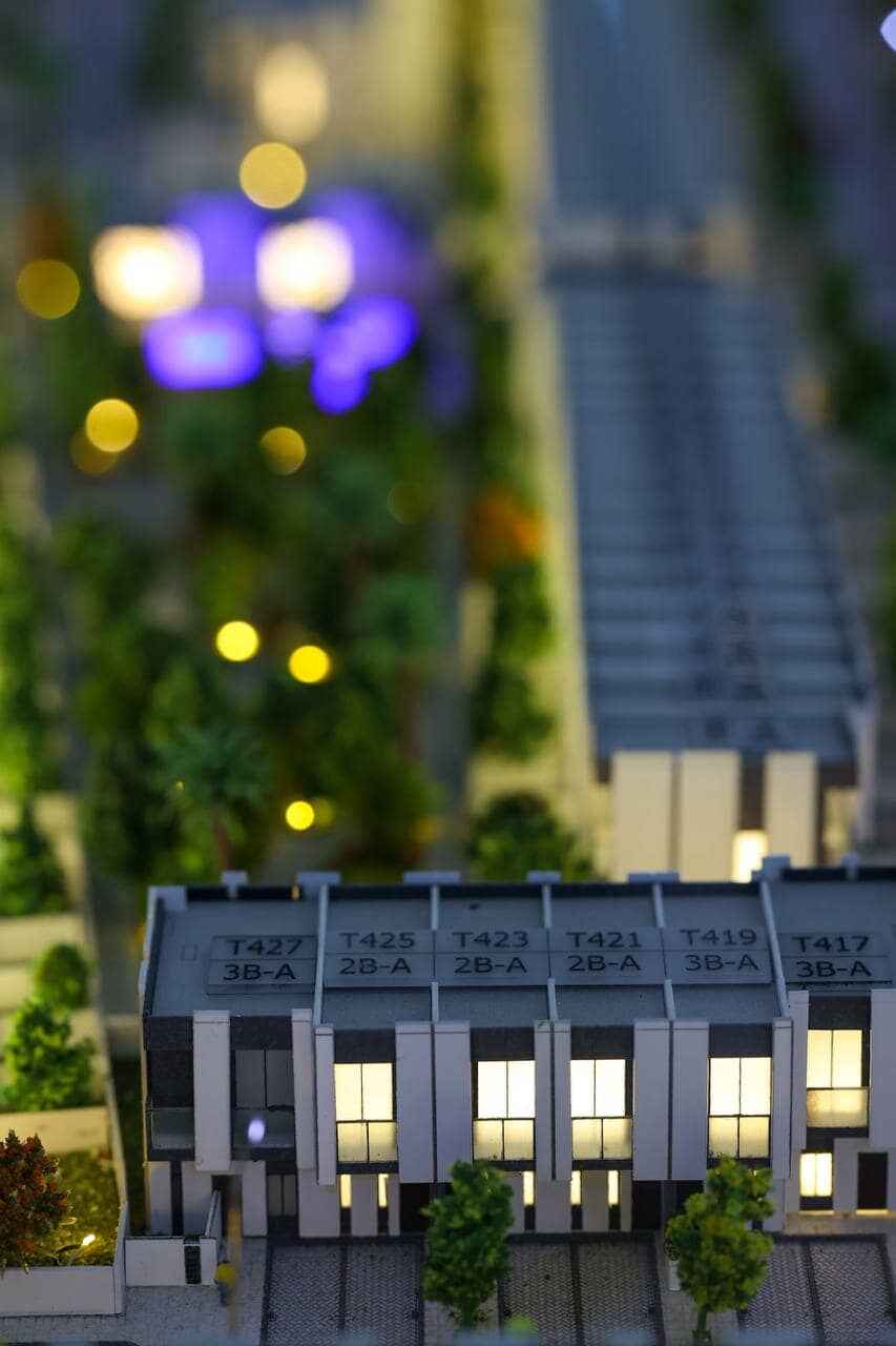 TitanModel