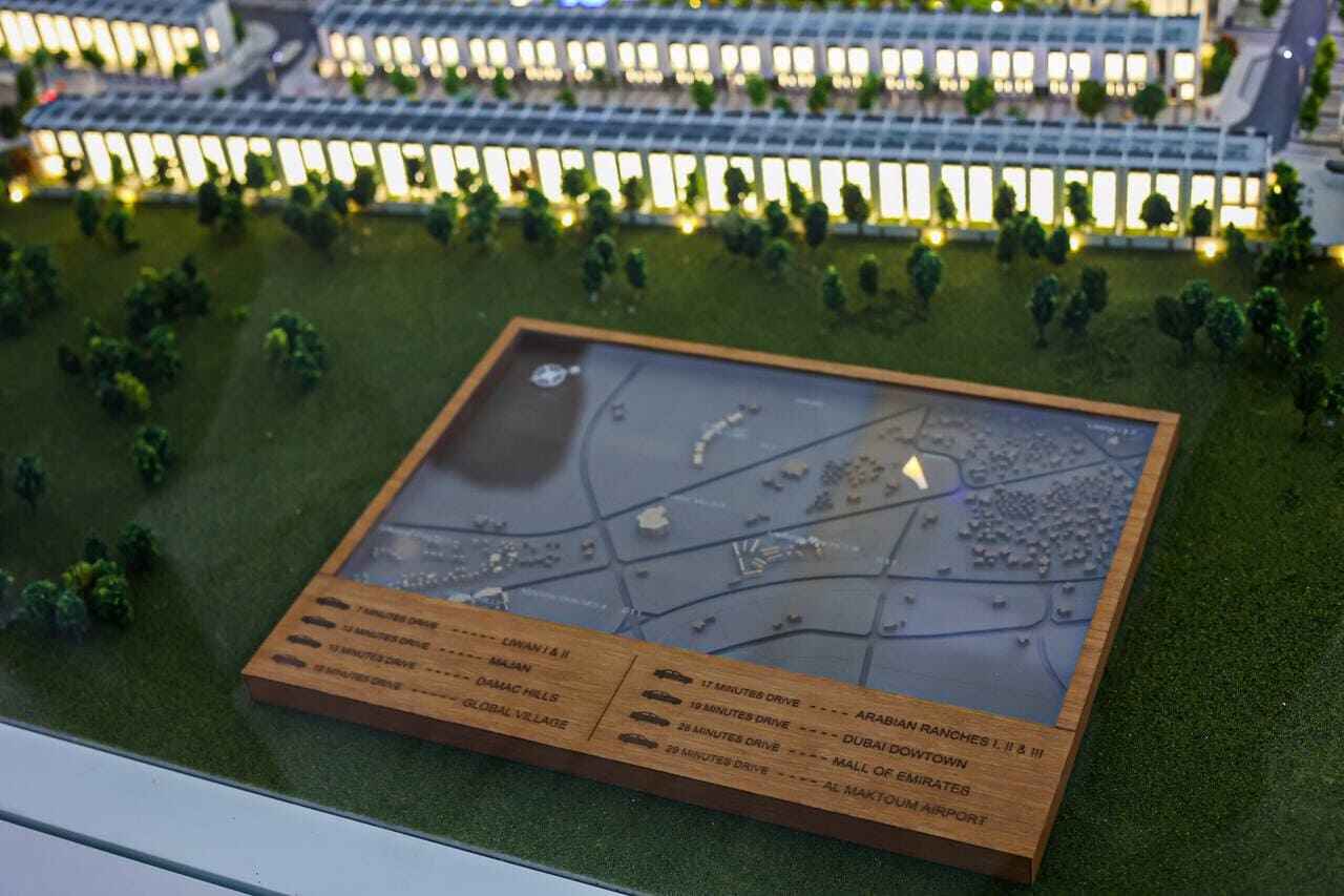 TitanModel