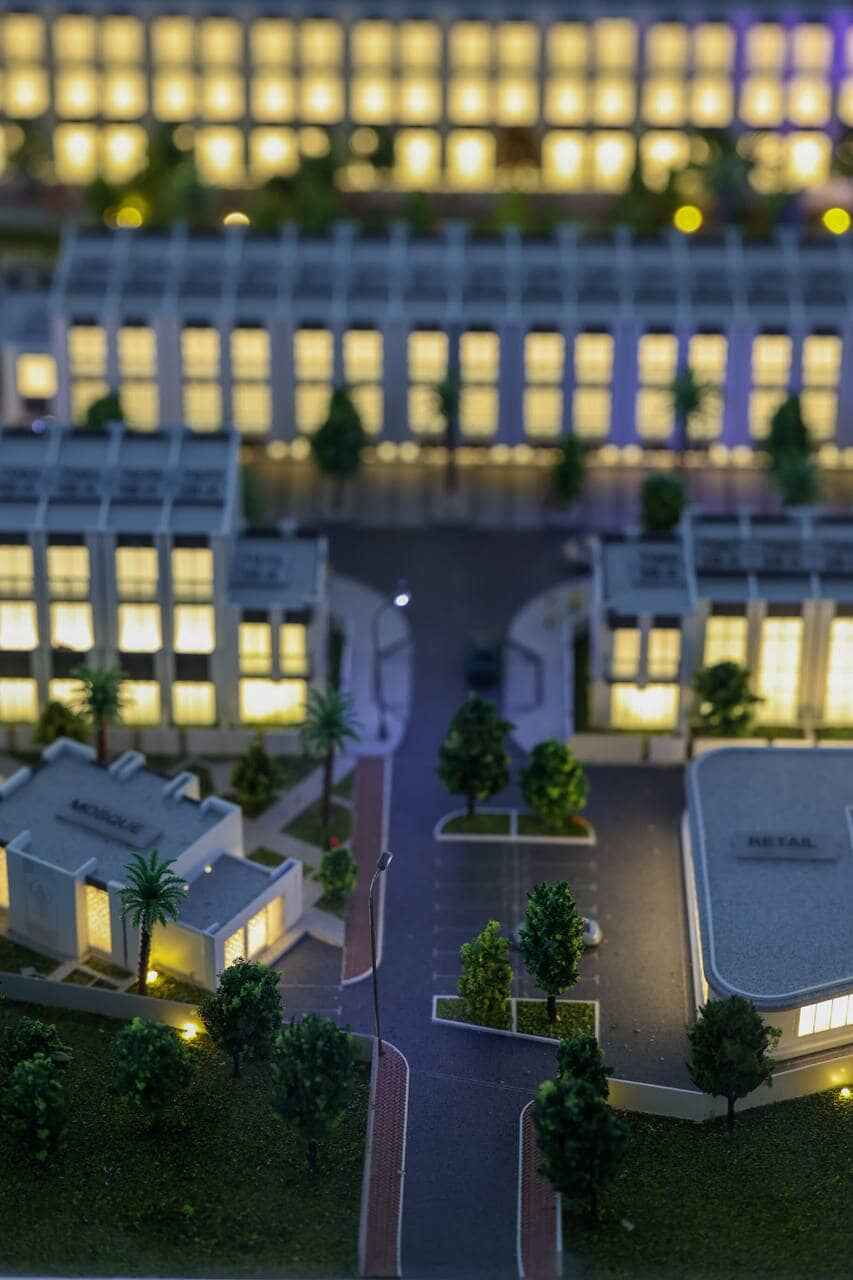 TitanModel