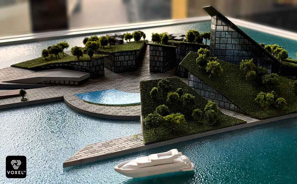 TitanModel