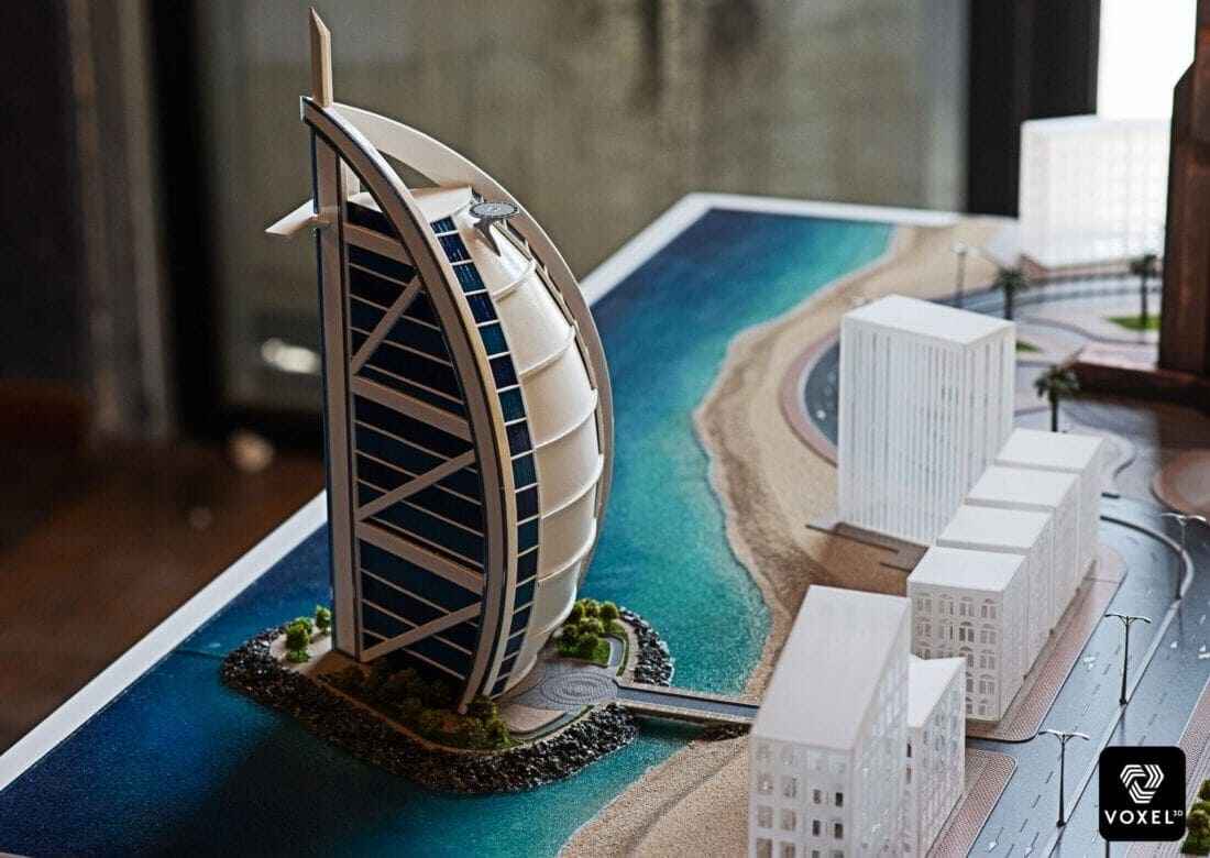 TitanModel